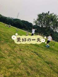 -佛灵湖水上乐园