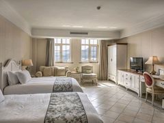 -平湖九龙山庄园圣马可酒店