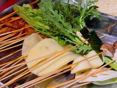 -钢管厂五区小郡肝火锅串串香(总店)