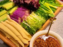 -同喜烤鸭店(光芒店)