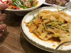-清真·玛丽亚新疆菜主题餐厅(浙江中路店)