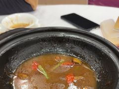-金华安大酒楼·老牌潮菜·粤式茶点(东方国际店)