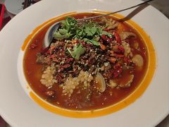 -伙靠·江浙菜(田林路店)