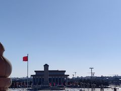 -天安门城楼