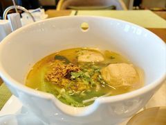 -大理实力希尔顿酒店•香全日制餐厅