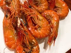 -星奇缘·海鲜餐厅(东山美食地标店)