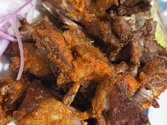 -新疆伊宁远征餐厅