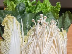 -吴幺妹菜场火锅(蒙山路店)