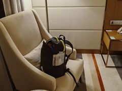 -珠海中海雅高铂尔曼酒店