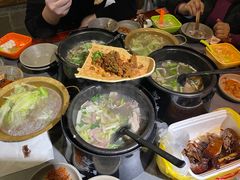 -古市香跷脚牛肉·非遗传承单位