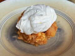 凯蒂祖母的香草苹果-BOR Eatery(安福路店)