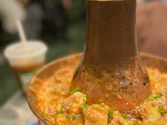 -浩海火烧云傣家菜(京广店)
