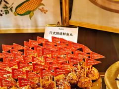 -芭菲盛宴·环球美食(袁家岗店)