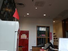 -小杨生煎(火车站北广场店)