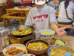 -张氏父子常德肠子馆(贺龙店)