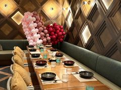 -CHINCHIN 青青·泰国料理(万象食家店)