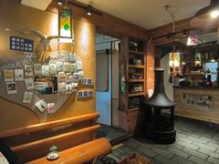 -马灯部落·西湖边的创意山景餐厅(虎跑动物园店)