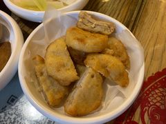 -锅儿挑面馆
