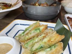 -食锦记·福建私房菜(浦西万达店)
