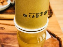 -小满手工粉(上海月星环球港店)