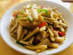 -天乐农家鱼头王(天目湖店)