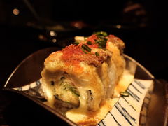 狮子王寿司-和一料理(安阳店)