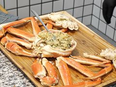 -震海贝烤贝·民俗特色店(延吉总店)