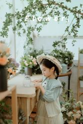 -花开映像儿童摄影