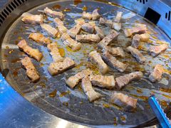 -三肥两瘦烤肉(鹿城店)
