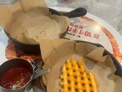 -必胜客(城西银泰店)