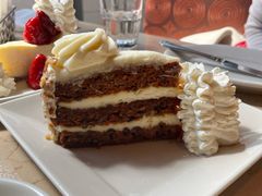 -The Cheesecake Factory 芝乐坊餐厅(王府中環店)