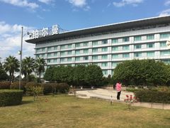 -广州白云机场雅高铂尔曼大酒店