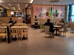 -德克士(西站站内店)
