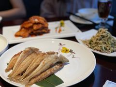 -小南洋海景餐厅(深圳湾店)