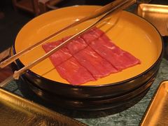 -牛New寿喜烧(龙湖金沙天街店)