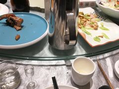 -热河食府(中山路店)