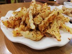 -蓉李记成都名小吃(武汉菱角湖万达店)