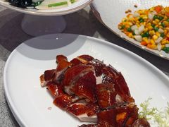 -金翠皇宫粤菜·点心·海鲜(翡翠店)