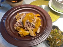 -秋色客家菜(流塘店)