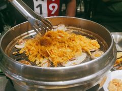 -晓燃地摊烤肉(朝阳双桥店)