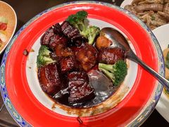 -大海中餐厅(宁波春晓世茂希尔顿逸林酒店)