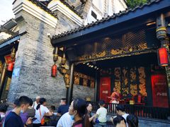 -川西坝子火锅(清江东路3.0直营店)