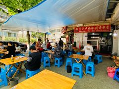 -雲记卢妈冷锅串串(中道街总店)