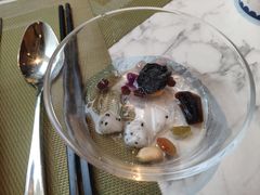 四果汤-厦门艾美酒店·新食谱西餐厅