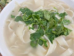 烩面-志兴单锅烩面(新华街店)