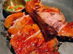 -SHAN山(前滩太古里店)