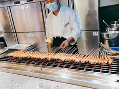 -禾斗海鲜自助(市南银座店)