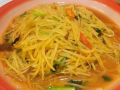 -乔阿马·江南味·驴肉香(龙湖华泾天街店)