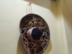 -panchos 墨西哥餐厅(嘉绿苑店)