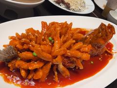 -四季民福烤鸭店(外滩外白渡桥店)